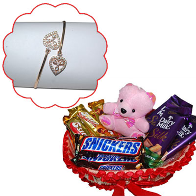 "Wishes Basket - code WB13 - Click here to View more details about this Product